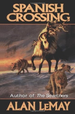 Spanish Crossing (Kindle Edition)