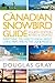 The Canadian Snowbird Guide...