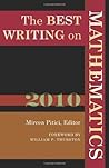 The Best Writing on Mathematics 2010 Book cover for The Best Writing on Mathematics 2010