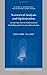 Numerical Analysis and Opti...