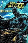 Detective Comics (2011-2016) #18