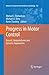 Progress in Motor Control: ...