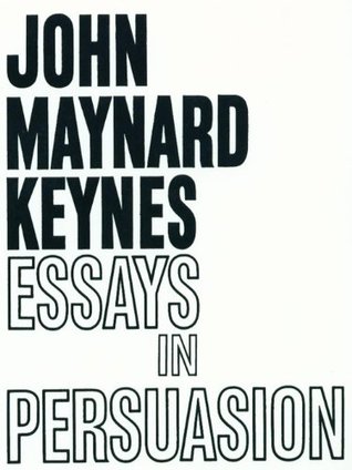 Essays in Persuasion