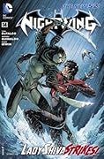 Nightwing #14