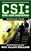 Binding Ties (CSI: Crime Scene Investigation, #6)