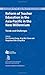 Reform of Teacher Education in the Asia-Pacific in the New Mi... by Y.C. Cheng