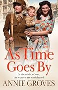 As Time Goes By