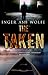 The Taken (Hazel Micallef Book 2)