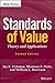Standards of Value: Theory and Applications (Wiley Finance)