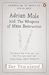Book cover for Adrian Mole and the Weapons of Mass Destruction (Adrian Mole #6)