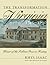 The Transformation of Virginia, 1740-1790 by Rhys Isaac