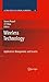 Wireless Technology: Applications, Management, and Security (Lecture Notes in Electrical Engineering Book 44)