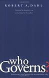 Who Governs?: Dem...