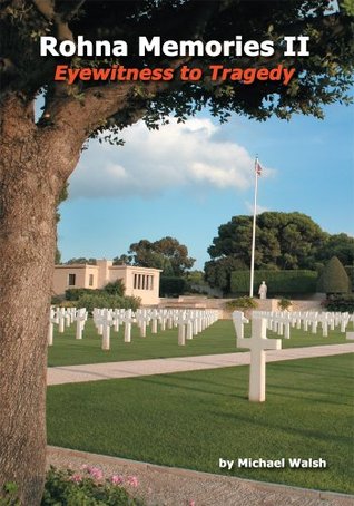 Rohna Memories II (Kindle Edition)