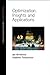 Optimization: Insights and Applications (Princeton Series in Applied Mathematics Book 34)