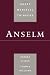Anselm by Sandra Visser