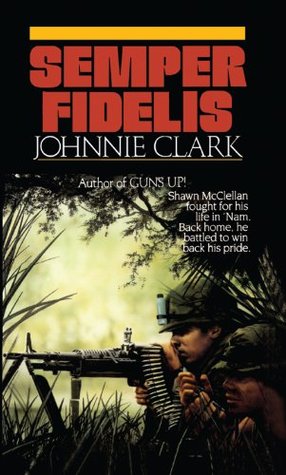 Semper Fidelis (Kindle Edition)