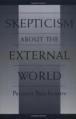 Skepticism About the External World (Kindle Edition)