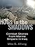 Hogs in the Shadows by Milo S. Afong Hogs in the Shadows by Milo S. Afong