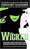 Wicked: Life and ...