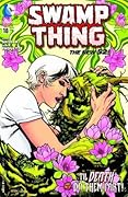 Swamp Thing #18