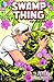 Swamp Thing #18