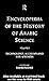 Encyclopedia of the History of Arabic Science: Volume 3 Technology, Alchemy and Life Sciences