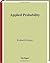 Applied Probability (Springer Texts in Statistics)