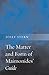 The Matter and Form of Maimonides' <i>Guide</i>