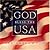 God Bless The USA