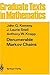 Denumerable Markov Chains: with a chapter of Markov Random Fields by David Griffeath (Graduate Texts in Mathematics Book 40)