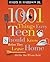 1001 Things Every Teen Should Know Before They Leave Home by Harry H. Harrison Jr.