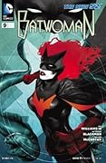 Batwoman #9