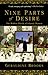 Nine Parts of Desire by Geraldine Brooks