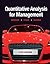 Quantitative Analysis for Management