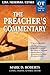 The Preacher's Commentary -...