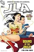 JLA: Classified #50