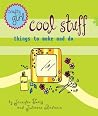 Crafty Girl: Cool...