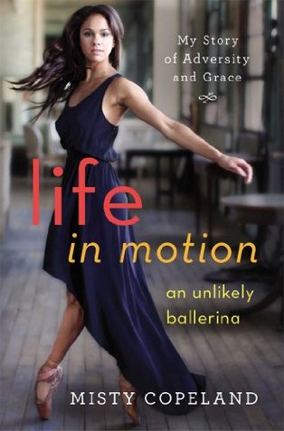 Life in Motion: An Unlikely Ballerina