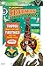 Flashpoint: Deadman and the Flying Graysons #1 (of 3)