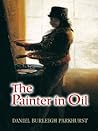 Book cover for The Painter in Oil (Dover Art Instruction)