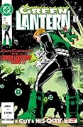 Green Lantern (1990-2004) #11