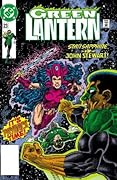 Green Lantern (1990-2004) #23