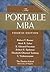 The Portable MBA (The Portable MBA Series Book 32)