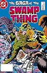 Swamp Thing #22