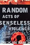 Book cover for Random Acts of Senseless Violence
