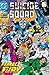 Suicide Squad (1987-1992) #35 (Suicide Squad (1987 - 1992))