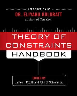 Strategy (Chapter 19 of Theory of Constraints Handbook)