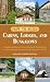 How to Build Cabins, Lodges...