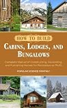 How to Build Cabi...